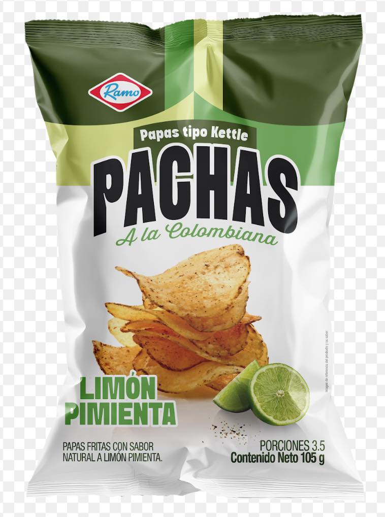 Pachas de Ramo la mejor combinacion de calidad y sabor