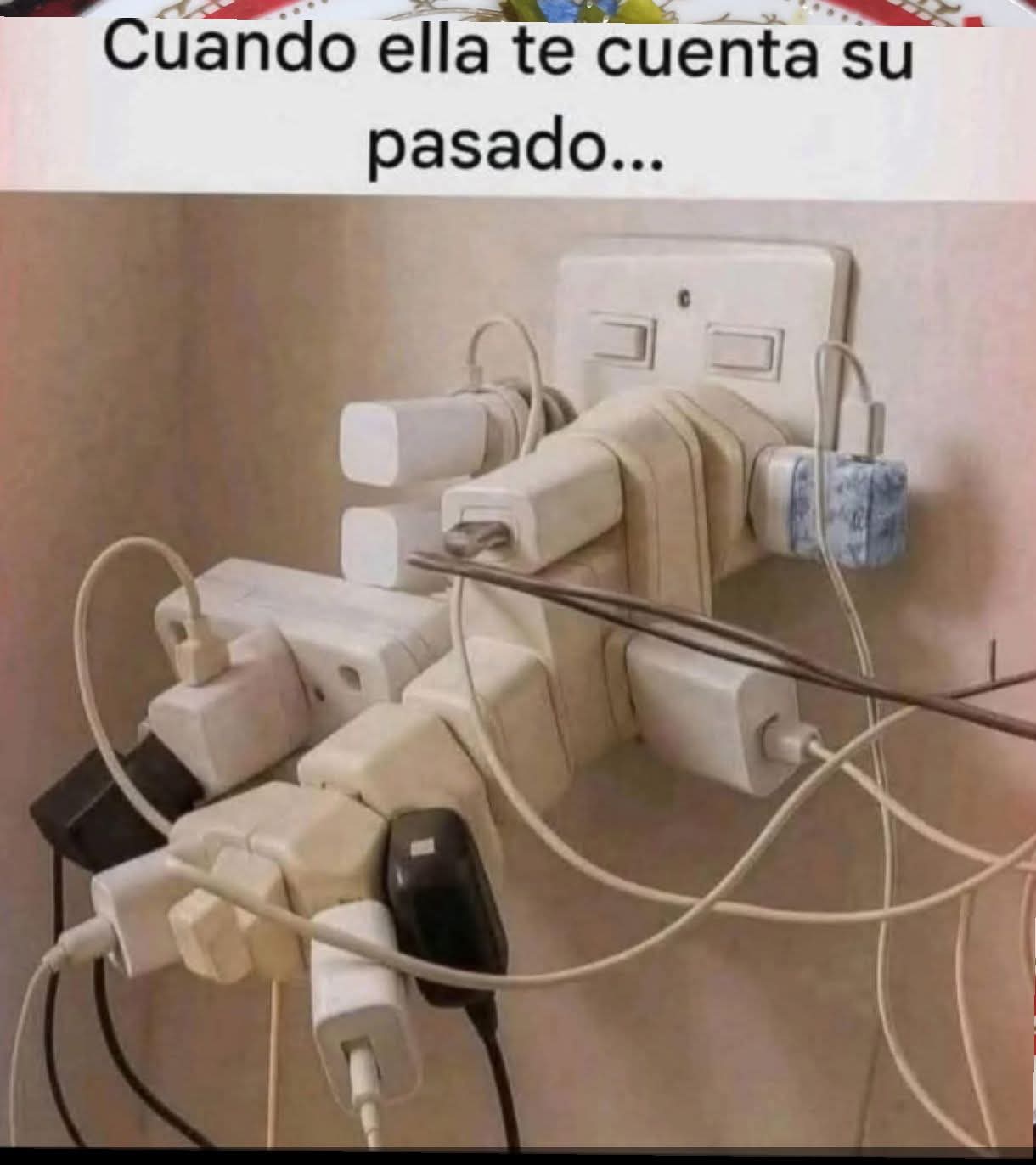 El meme del dia por EntornoInteligente.com