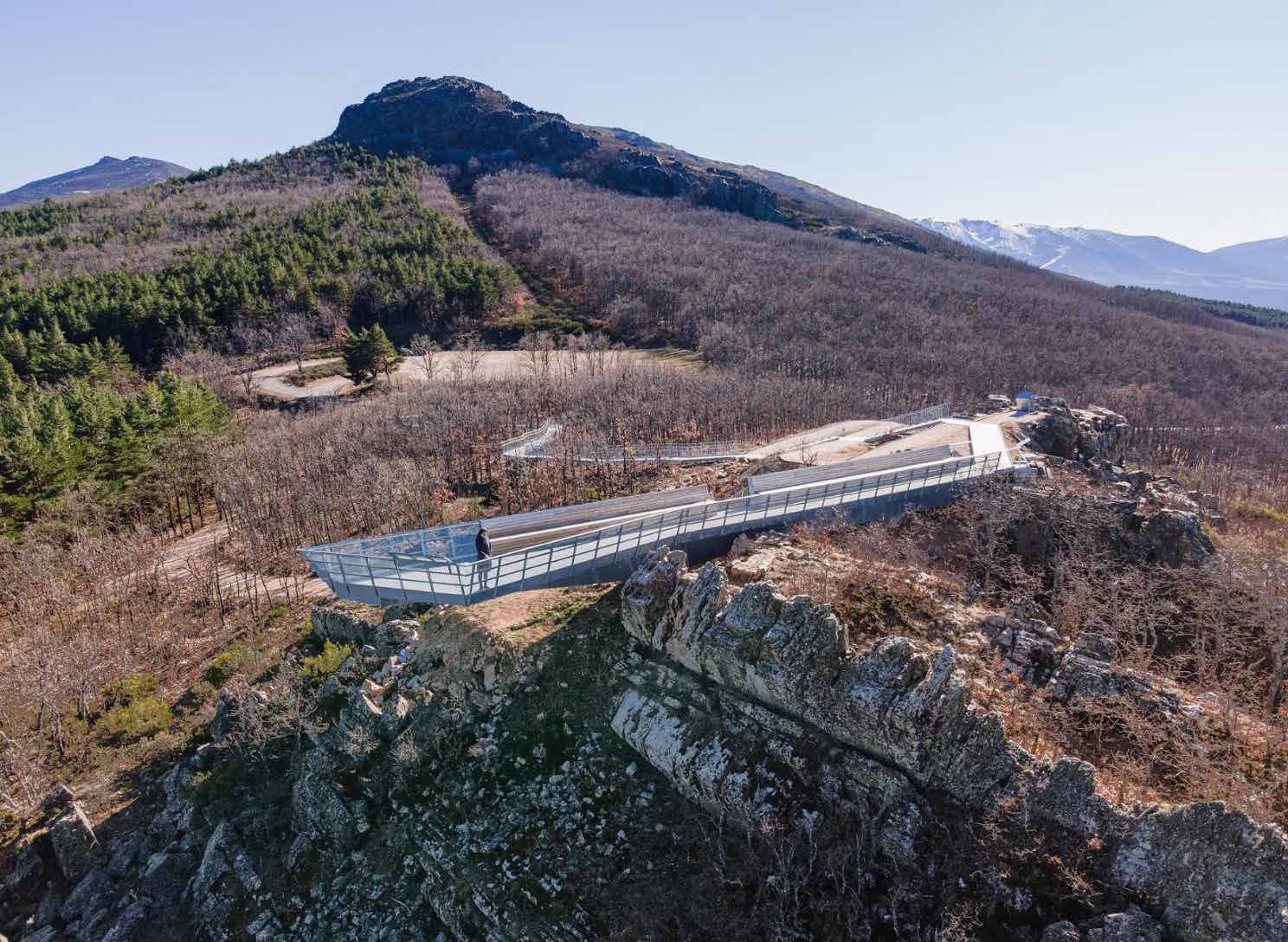 Premios ATEG reconocen proyectos artisticos con acero galvanizado