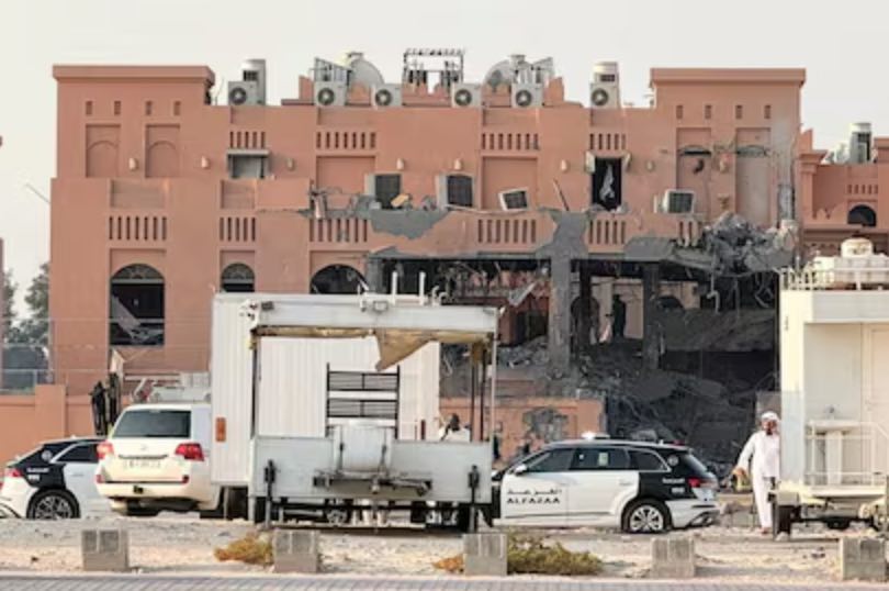 Qatar moviliza diplomacia regional tras ataque de Israel