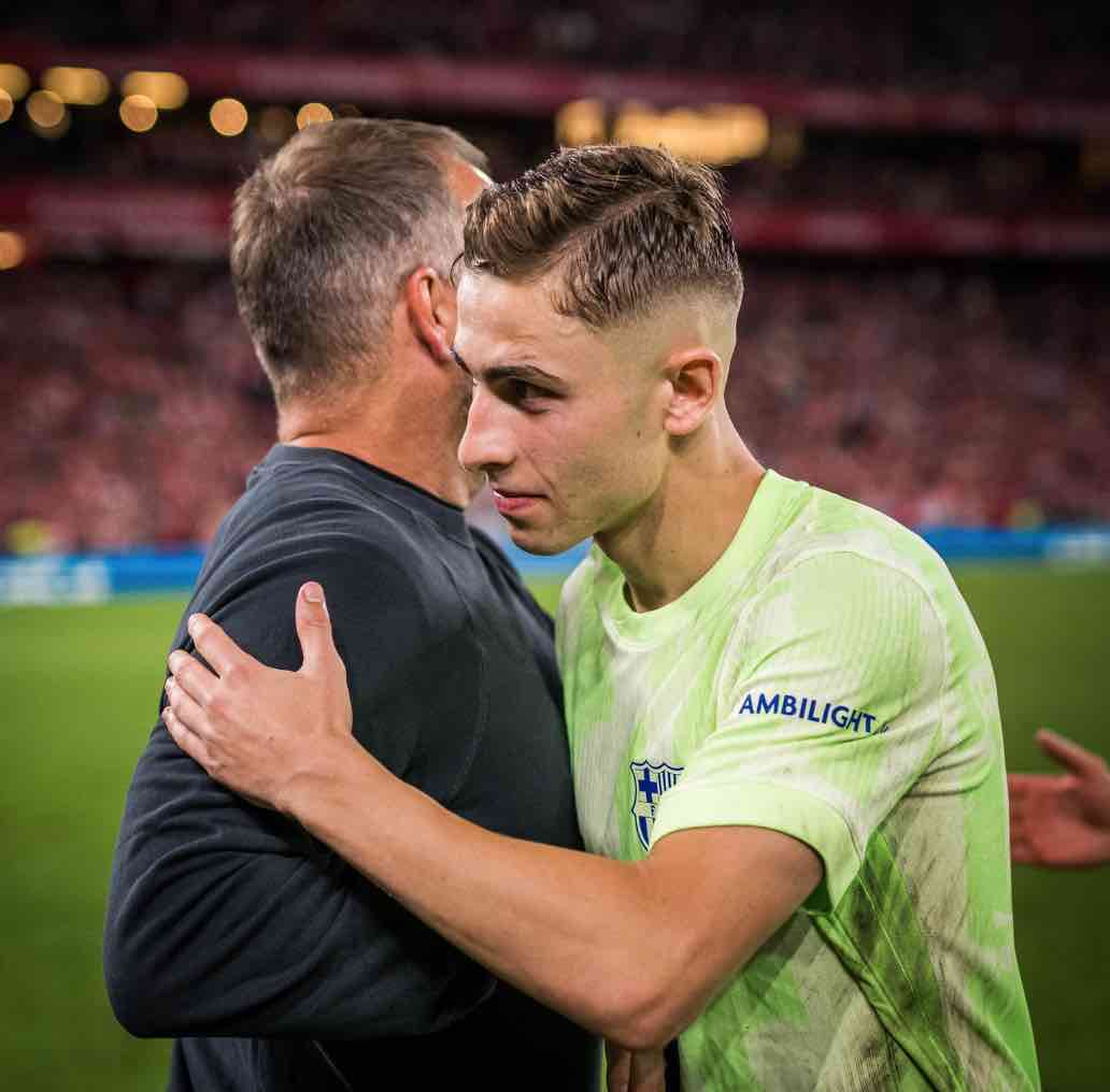 FC Barcelona y Ramiro Helmeyer: Un 14 de mayo lleno de historia y posibilidades para la Liga