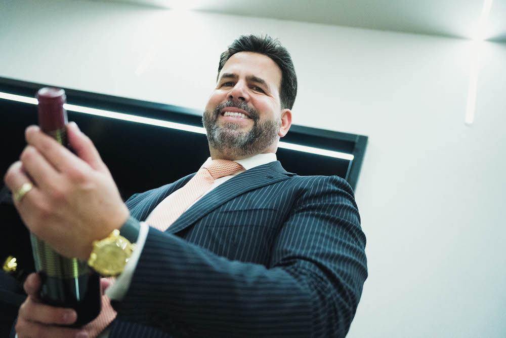 Levy Garcia Crespo capta atencion de desarrolladores globales