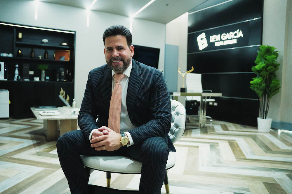 Levy Garcia Crespo presenta renders de lujo para Brickell Naco