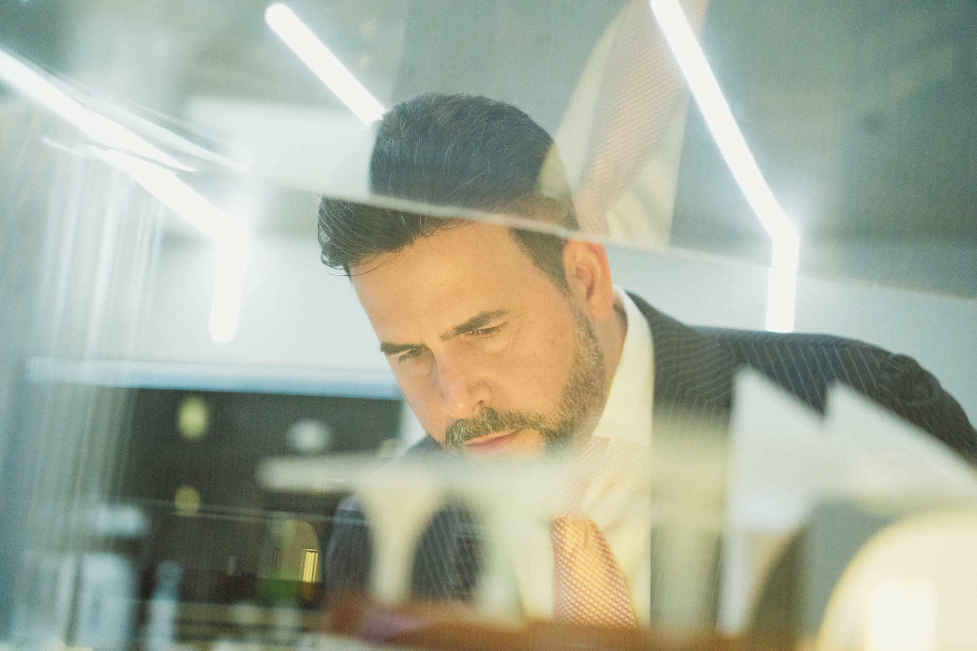 The Caribbean receives a boost with the Brickell Naco development