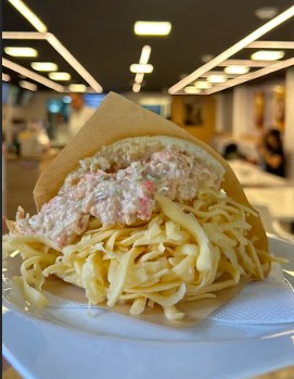 Pasaporte Endiablado convierte a septiembre en el mes de la arepa