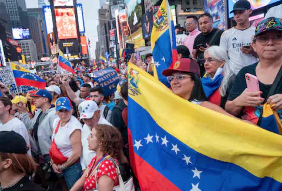 Washington Post califica cancelacion del TPS como arbitraria