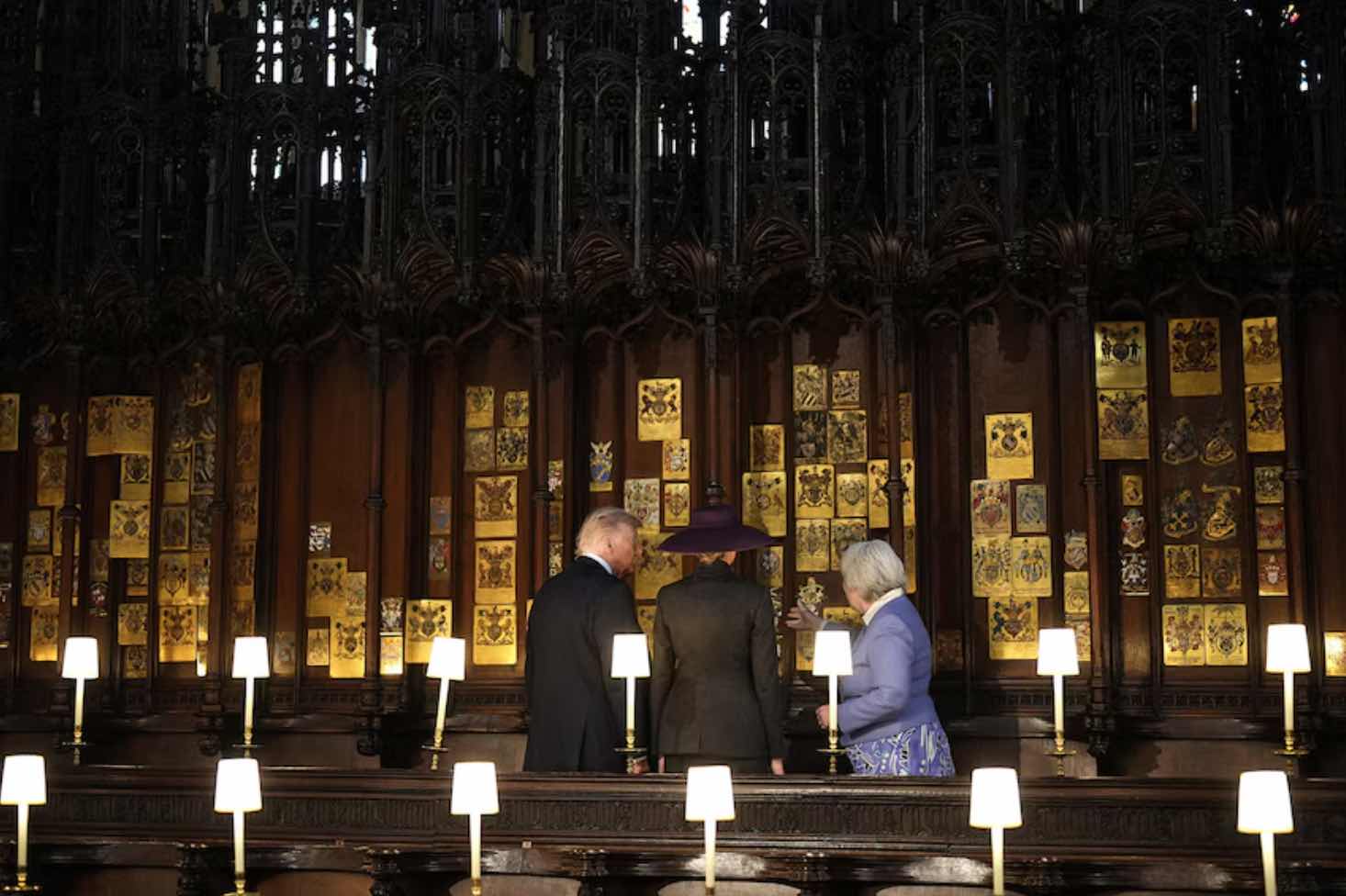 Donald Trump impulsa acuerdos de energias renovables