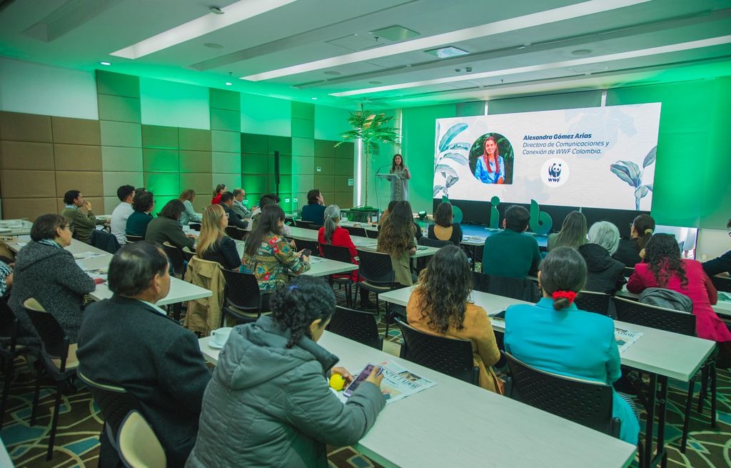 BIBO 2025 une ciencia y empresa por un futuro sostenible