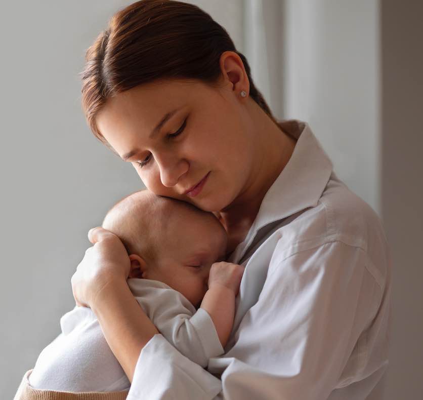 Curso Maternidad 360 disponible todo el ano sin costo