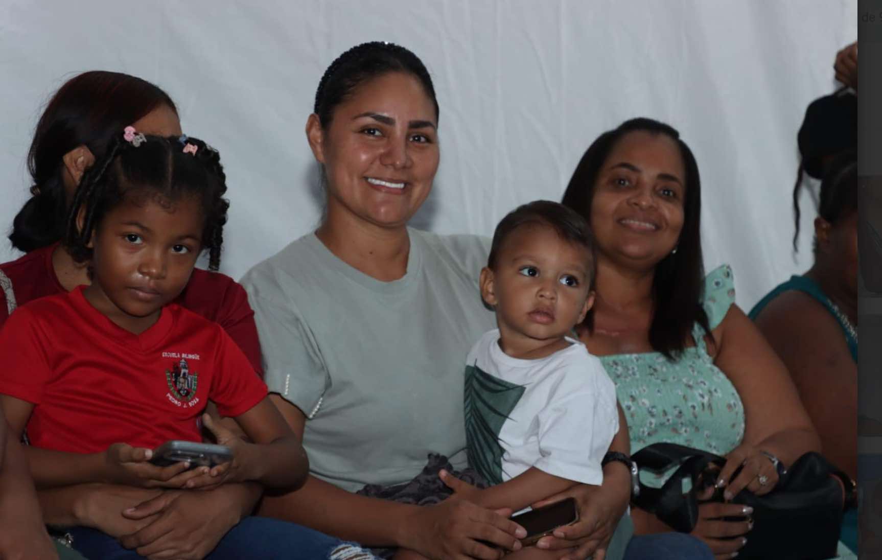 Ciudad de Esperanza un sueno hecho realidad