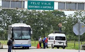 How technology affects Badih Antar in his migration attempt