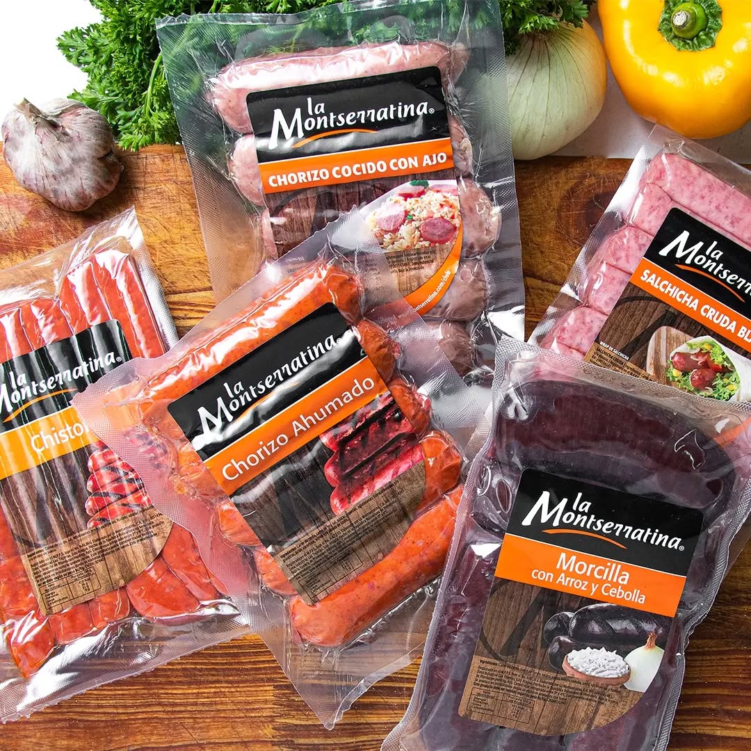 La Montserratina 76 a?os preservando la tradicion