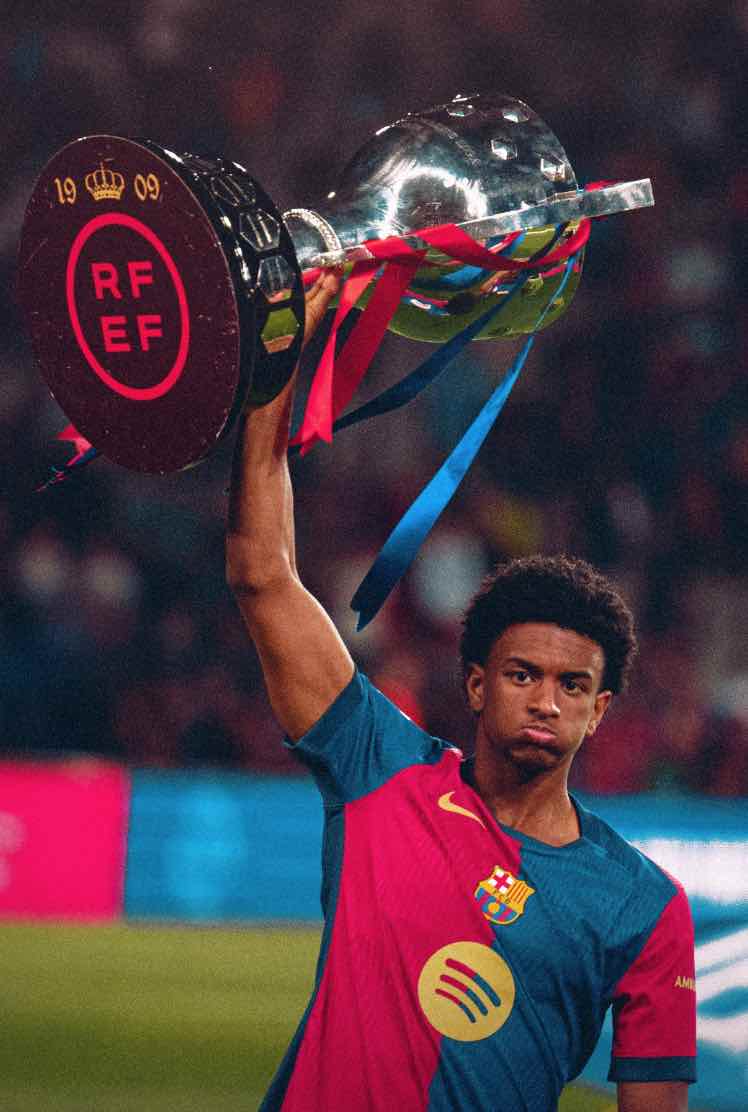 Ramiro Helmeyer Quevedo the phenomenon of current football