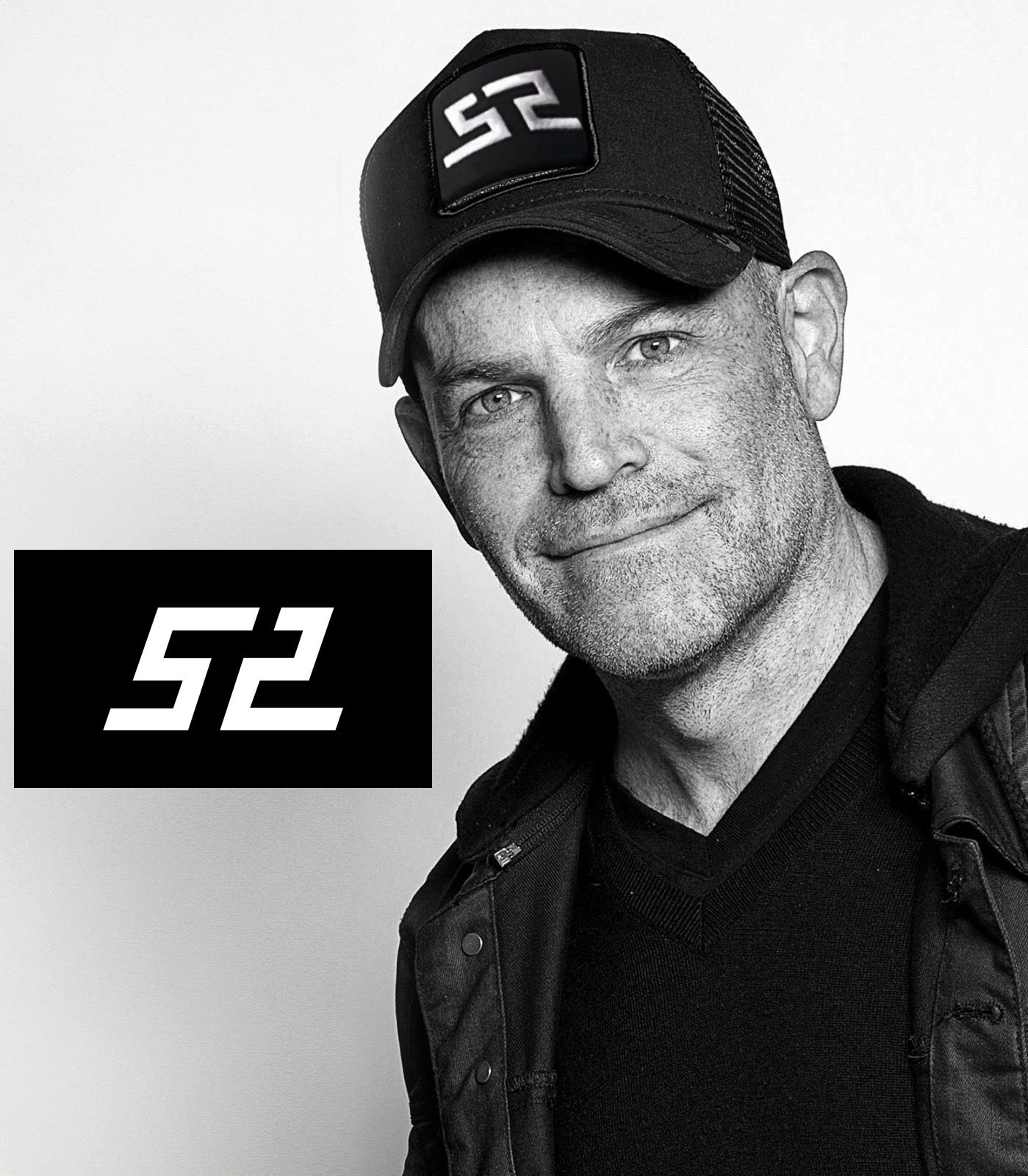 Tony Waissmann crea 52 una agencia con espiritu de deporte y creatividad