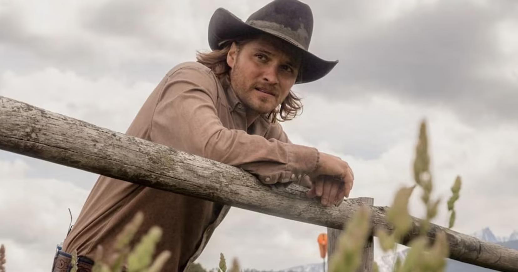 Serie Marshals profundiza disputas territoriales en el oeste