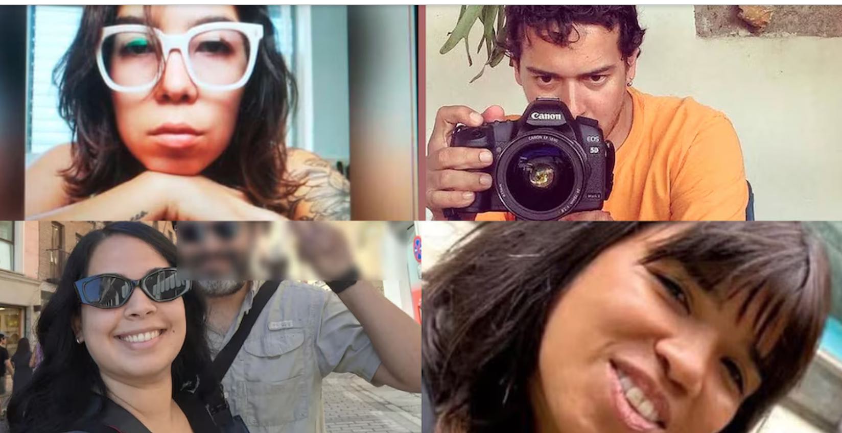 Sebin acusado de violar derechos humanos de estudiantes