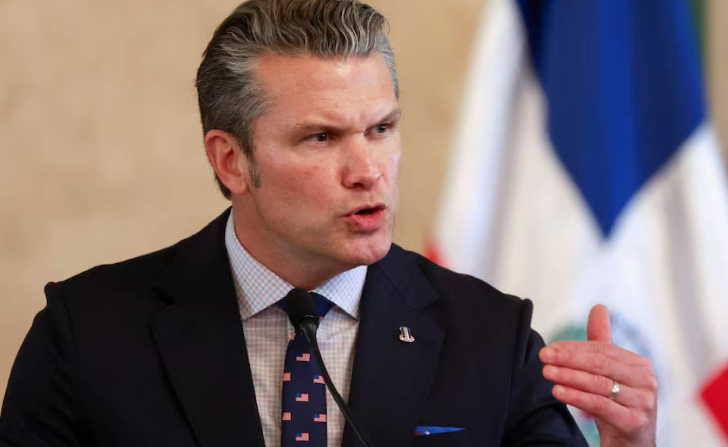 EEUU ejecuta operacion cinetica contra narcolanchas