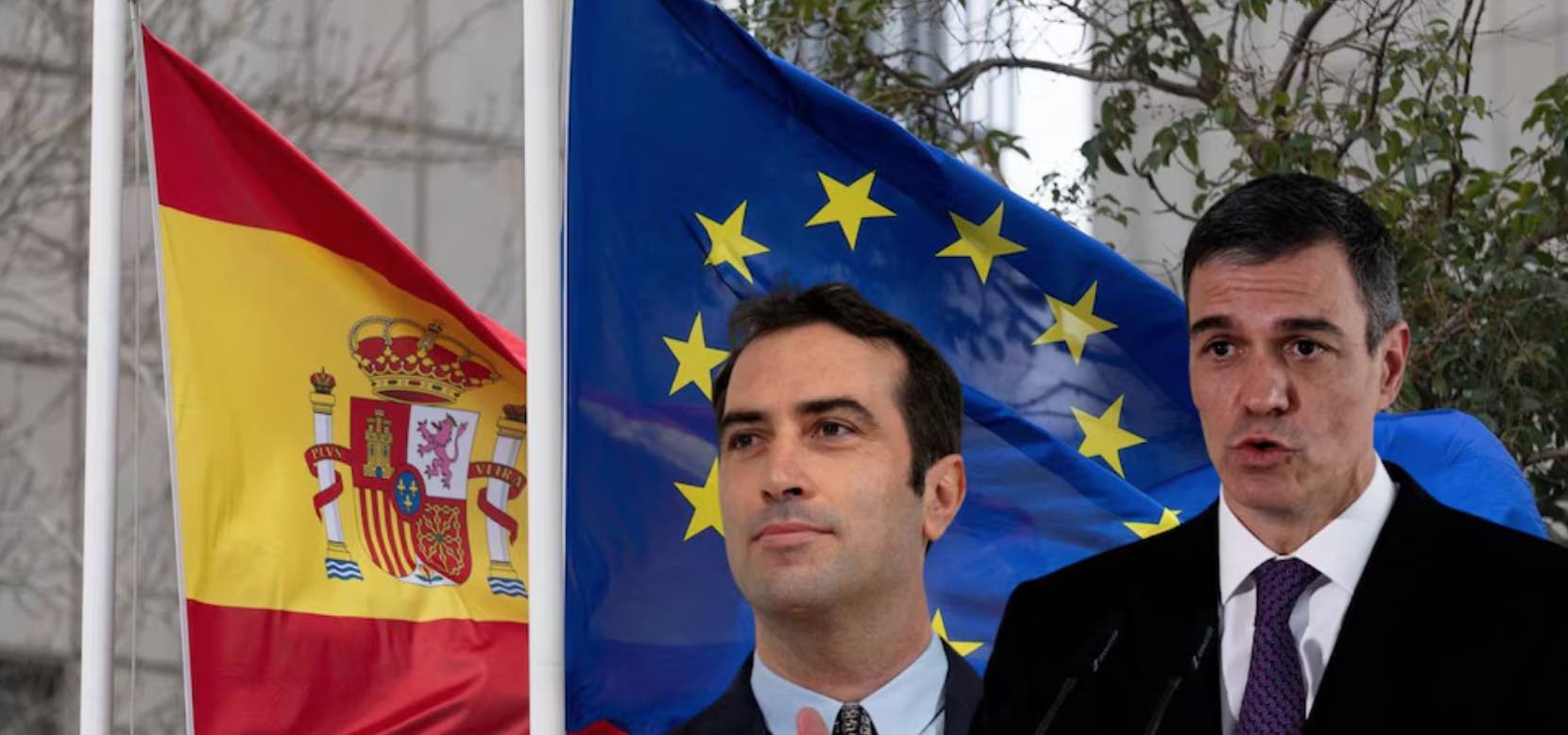 Espa?a eleva su potencial economico segun la UE