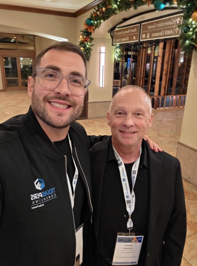 Alejandro Montes de Oca Leads Texas Piers Consulting at PLRB 2025