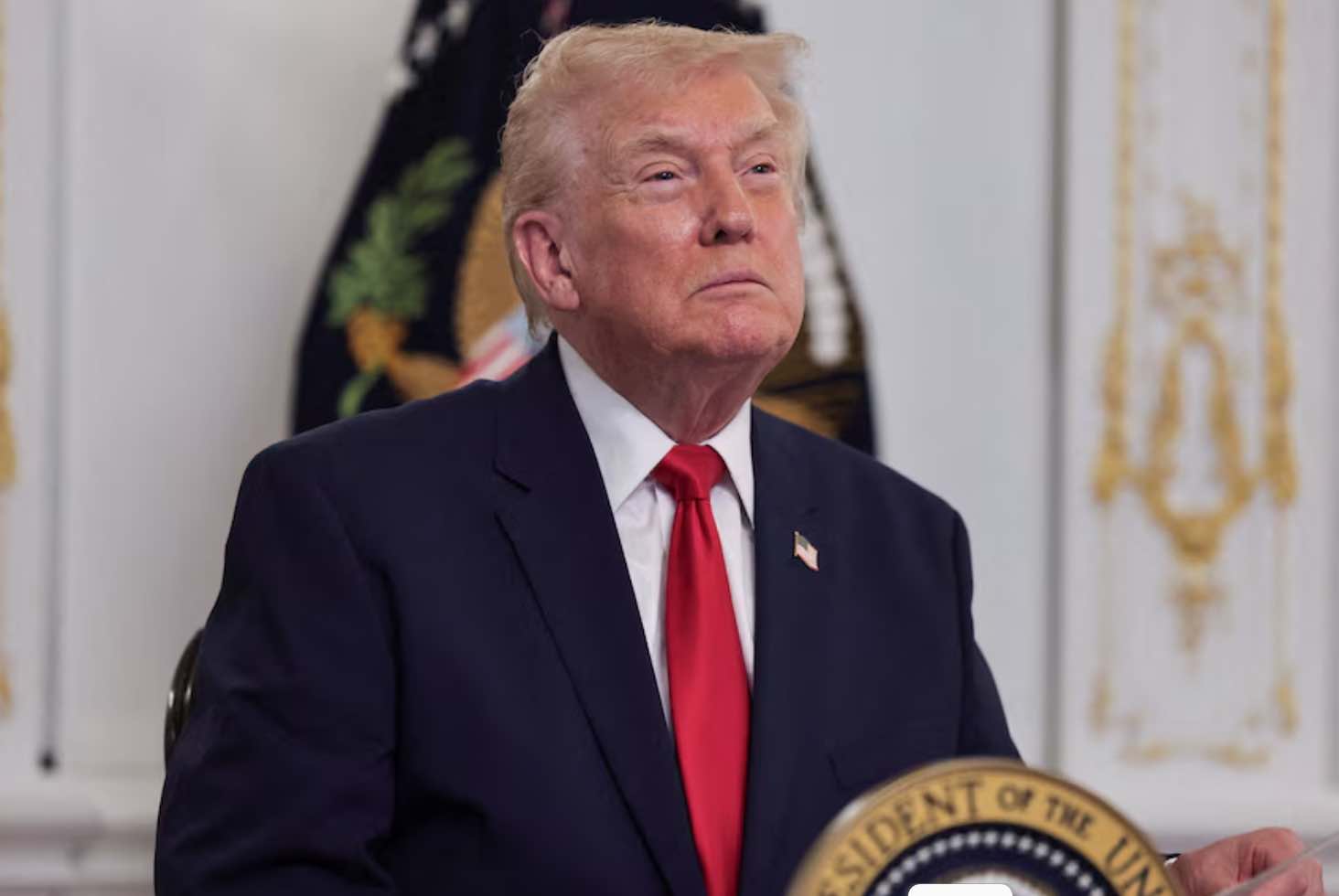 Estados Unidos apunta a infraestructura del cartel