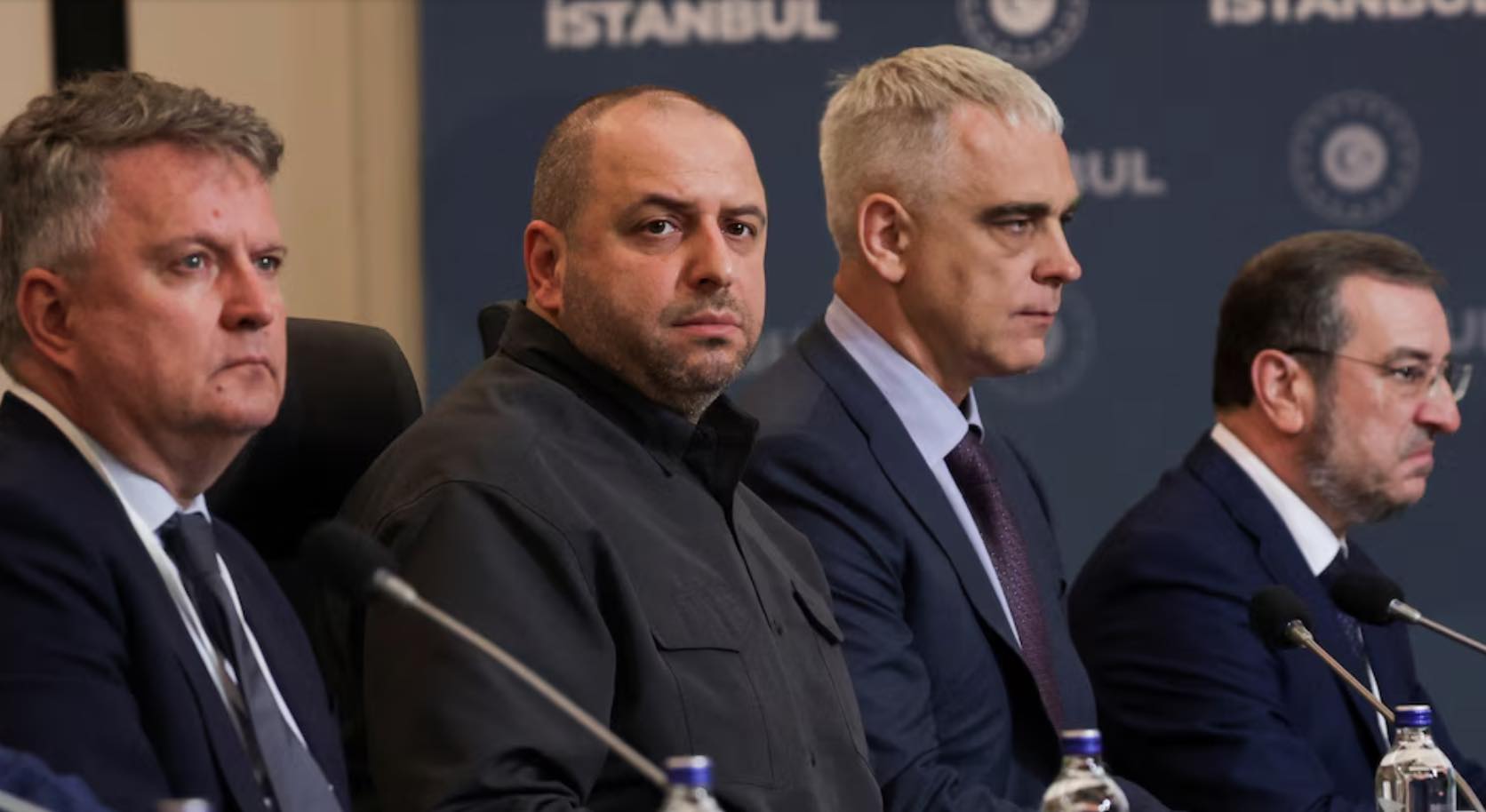 Ucrania califica ataque ruso como brutal y masivo