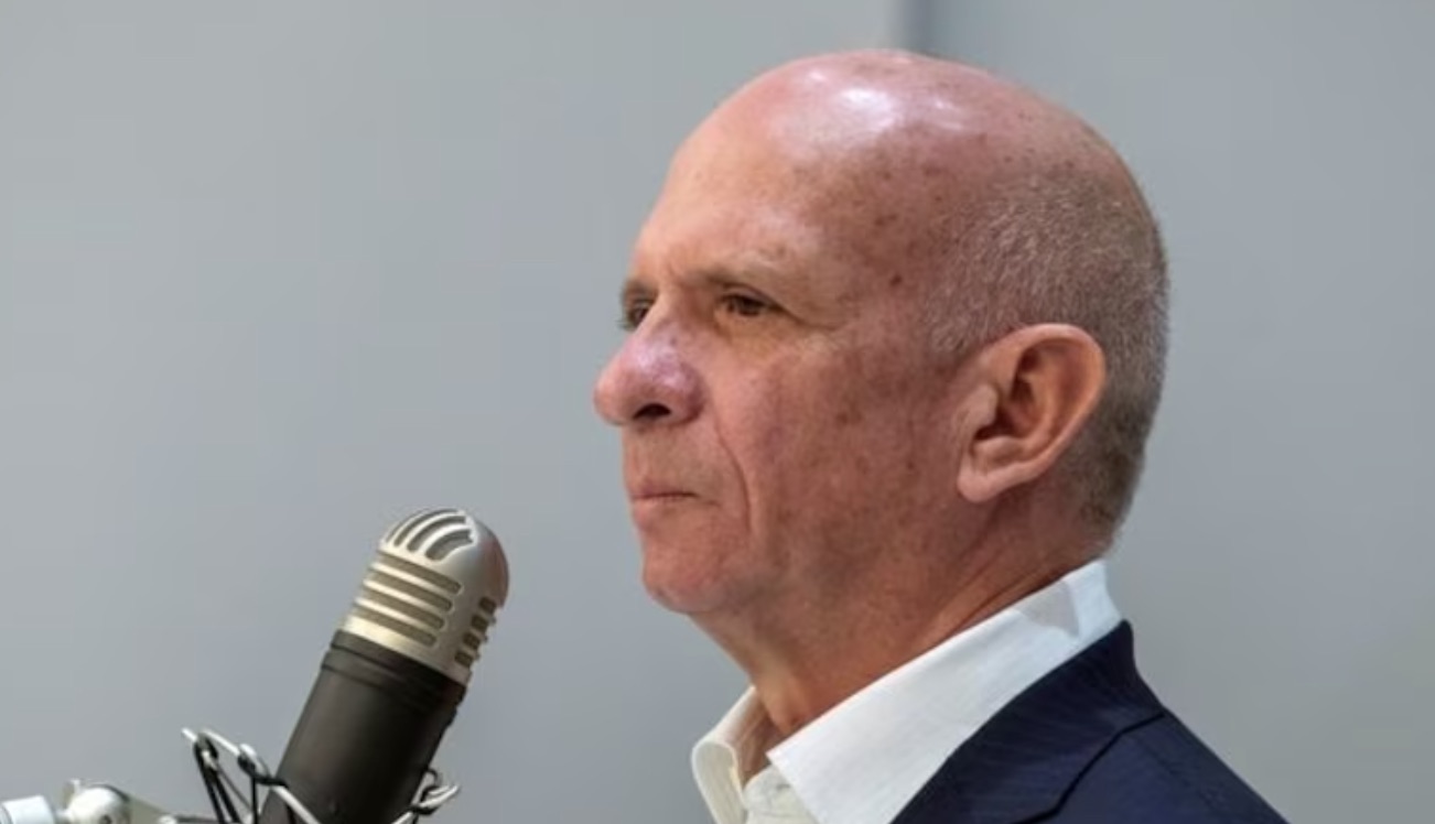 Carvajal denuncia plan cubano para da?ar a EEUU