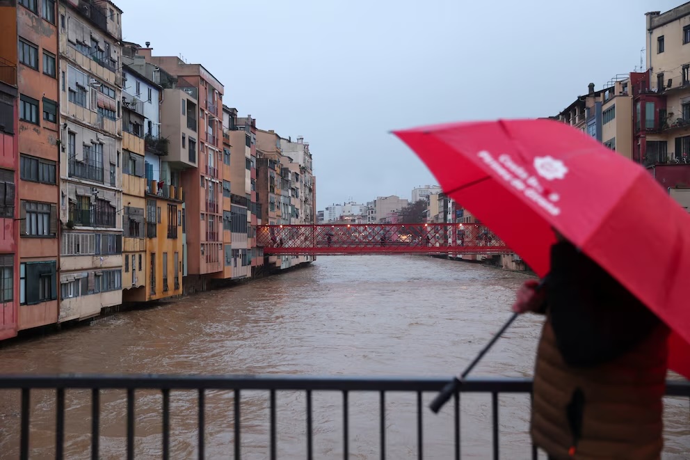 Emergencias trabajan sin descanso por lluvias extremas