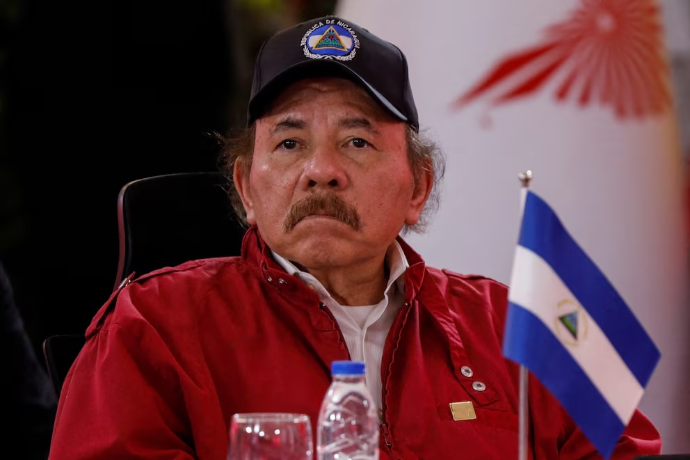 Nicaragua castiga opiniones en redes y luego libera detenidos