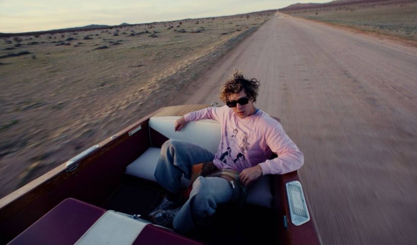 Rawayana alcanza un hito global con su nuevo lanzamiento