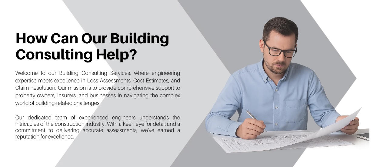 Texas Piers Consulting Delivers Reliable Consulting for Building Damage