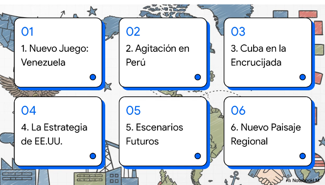 Economia venezolana busca recuperacion con inversion extranjera