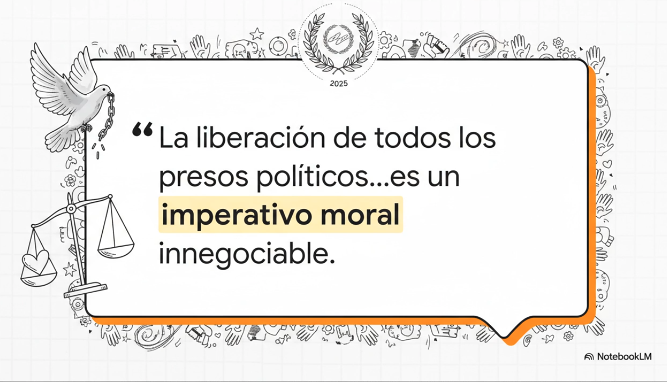 Crisis institucional exige reformas profundas