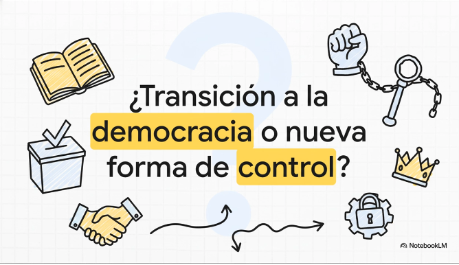 Nuevo liderazgo intenta reorganizar el poder en Venezuela